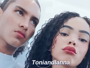 Toniandlanna