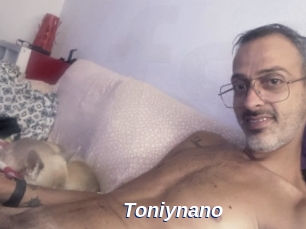 Toniynano