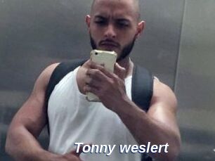 Tonny_weslert