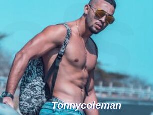Tonnycoleman