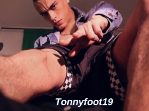 Tonnyfoot19