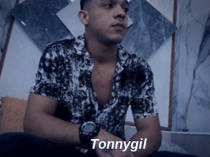 Tonnygil
