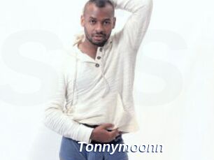 Tonnymoonn
