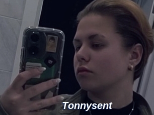 Tonnysent