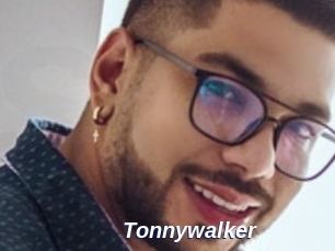Tonnywalker
