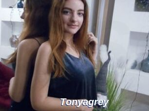 Tonyagrey
