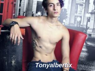 Tonyalbertix