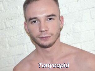 Tonycupid