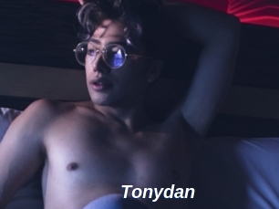 Tonydan