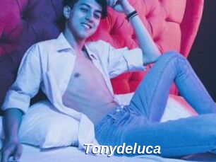 Tonydeluca