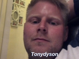 Tonydyson