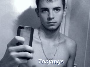 Tonymgs