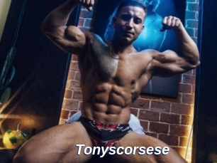 Tonyscorsese