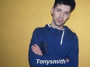 Tonysmith
