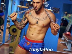 Tonytattoo