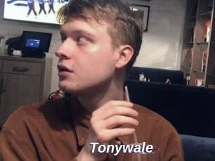 Tonywale