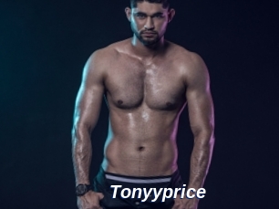 Tonyyprice