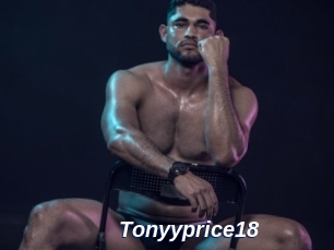 Tonyyprice18
