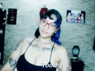 Toothyy