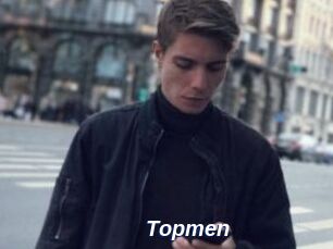 Topmen