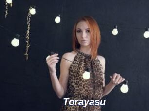 Torayasu
