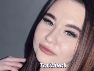 Toriblack
