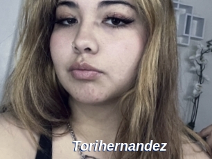 Torihernandez