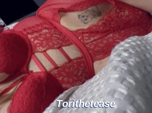 Torithetease