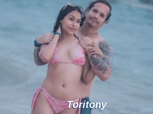 Toritony