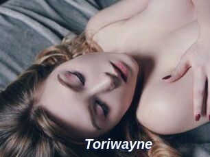 Toriwayne