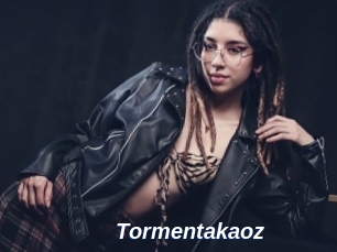 Tormentakaoz