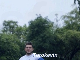 Torokevin
