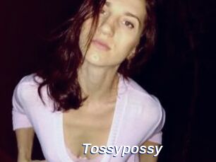 Tossypossy
