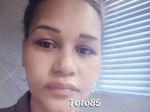 Toto85