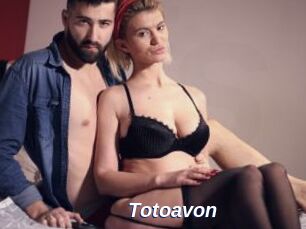 Totoavon