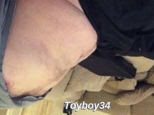 Toyboy34