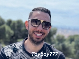 Toyboy777