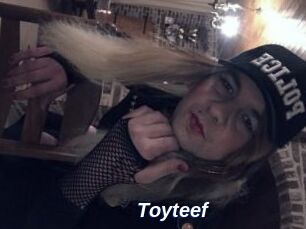Toyteef
