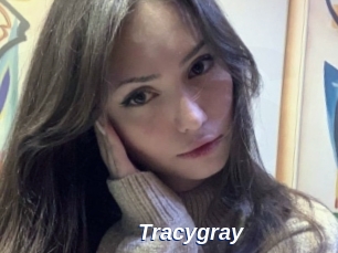 Tracygray