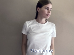 Tracyjons