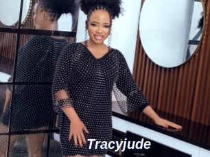 Tracyjude
