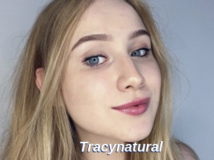 Tracynatural
