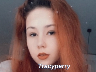 Tracyperry