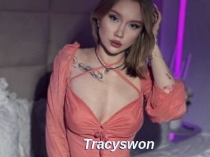 Tracyswon