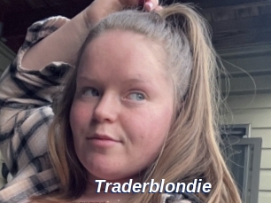 Traderblondie