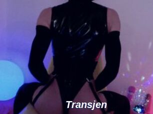 Transjen