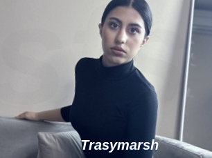 Trasymarsh
