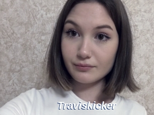 Traviskicker