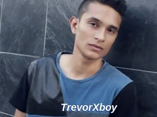 TrevorXboy