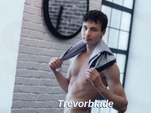 Trevorblade